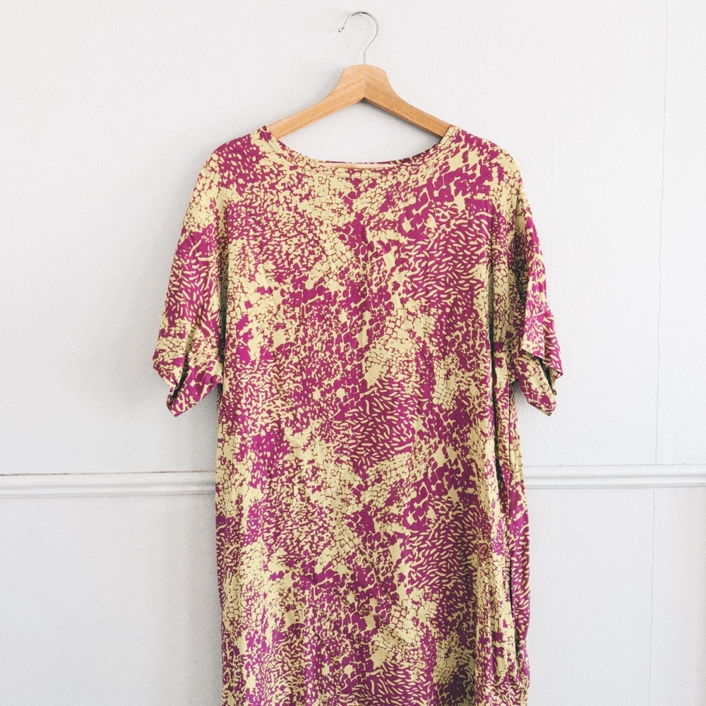 THE KIT > Maya Dress